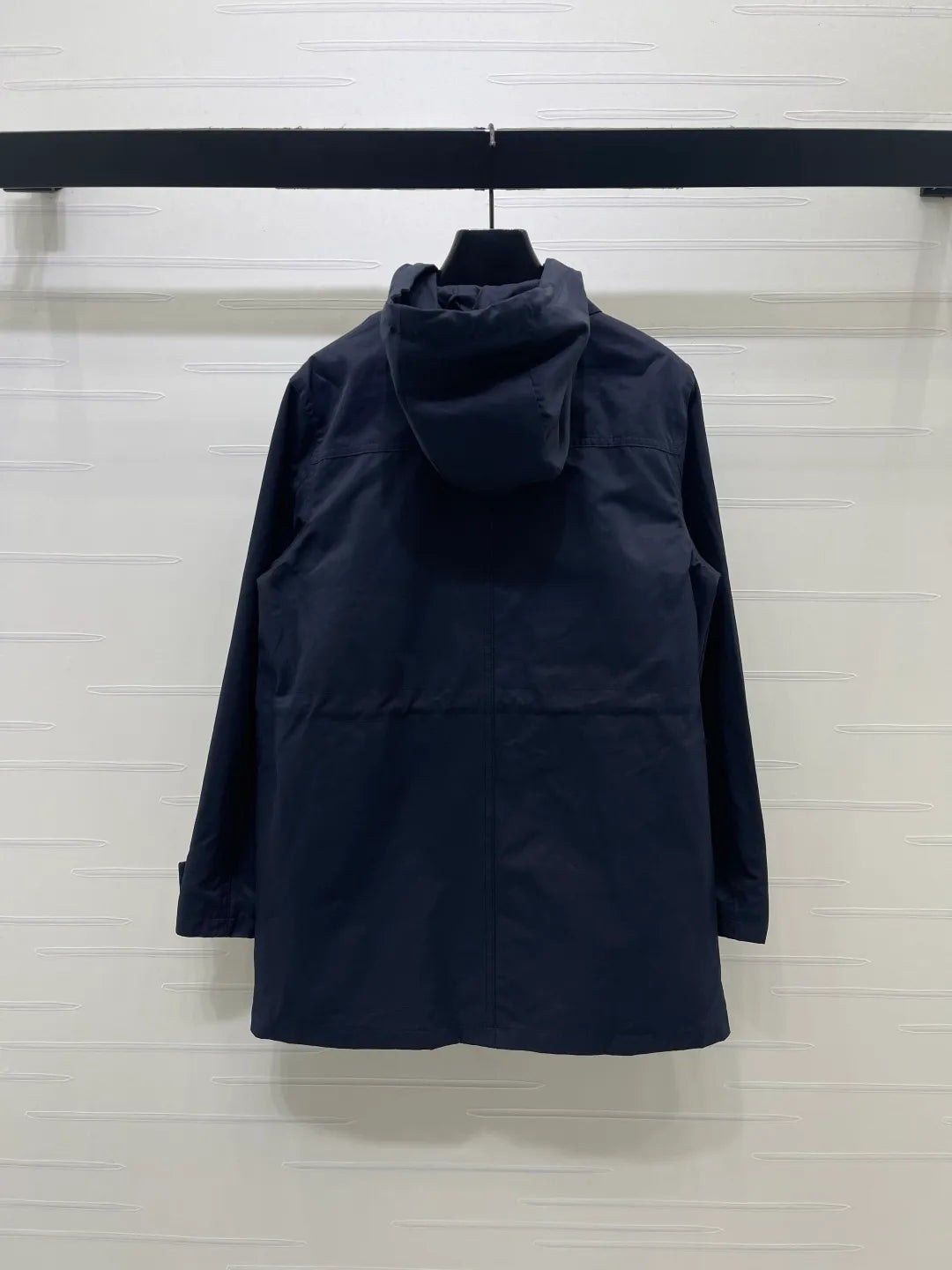 CHANE* Women's Hooded Windbreaker Jacket