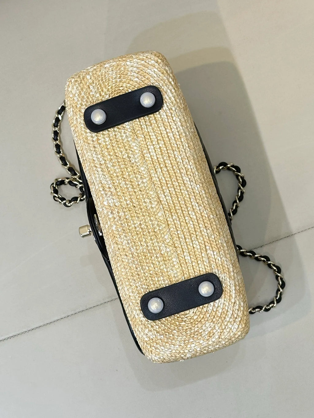 CHANEL 2025/26 Cruise Flap Handbag