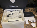 Chanel 22C Panda Shoes 543576