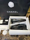 Chanel 24B Platform Loafers 543597