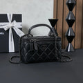 Chanel 24B Trendy Long Box Handbag AP4172