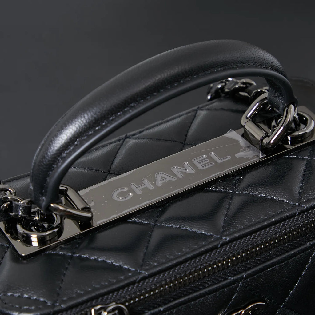 Chanel 24B Trendy Long Box Handbag AP4172
