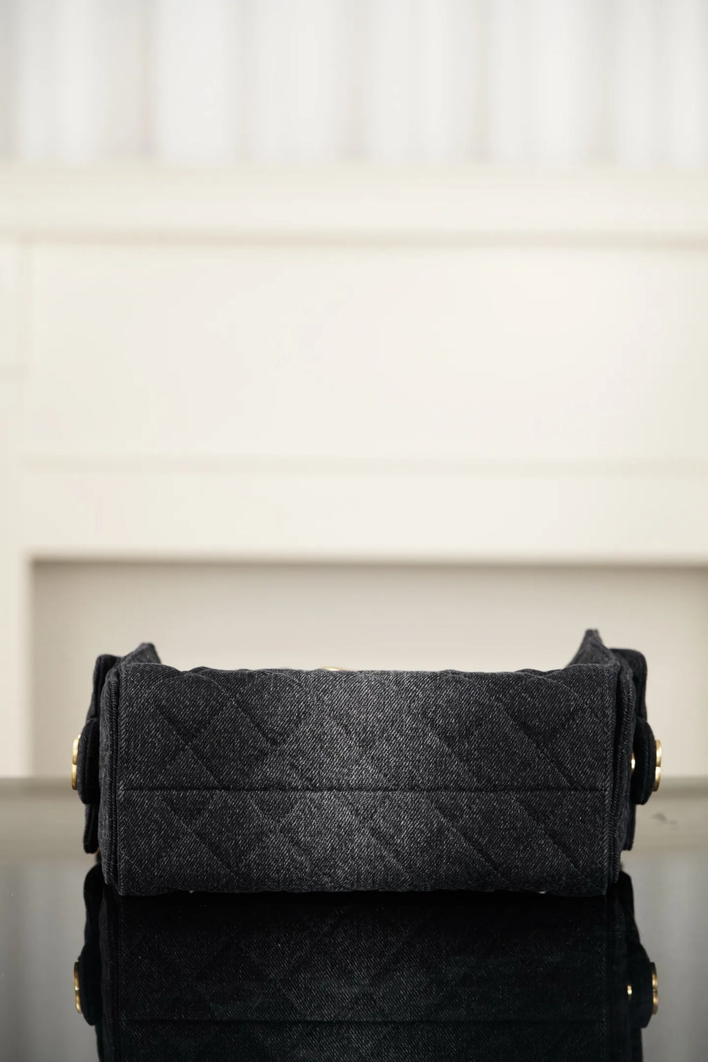 CHANEL 25 Mini Bag