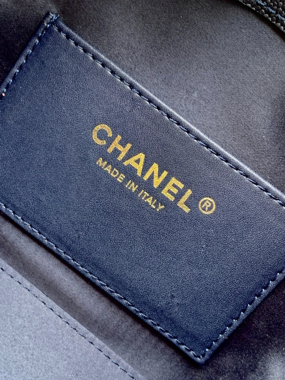 CHANEL 25 Mini Bag AS5631