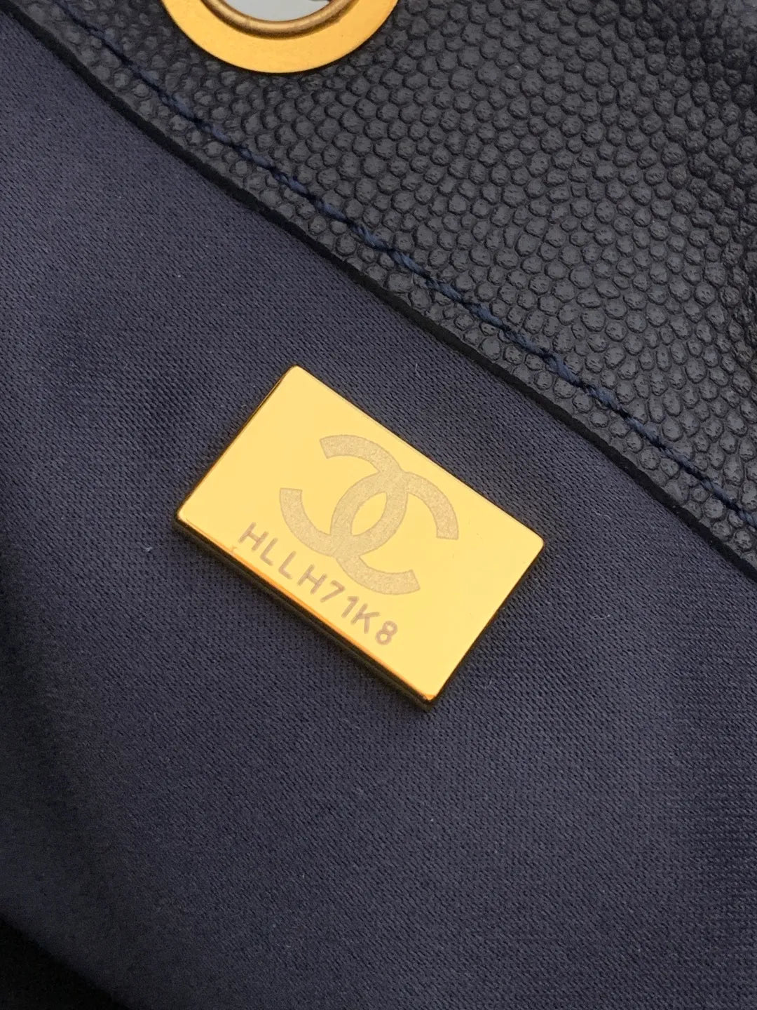 CHANEL 25 Mini Bag AS5631