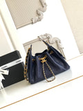 CHANEL 25 Mini Bag AS5631