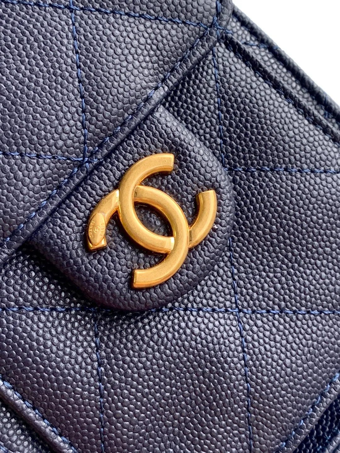 CHANEL 25 Mini Bag AS5631