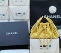 CHANEL 25 Mini Handbag AS5631