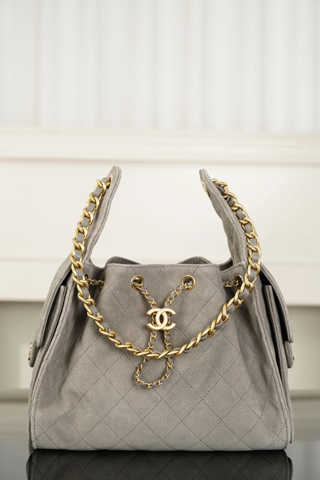 CHANEL 25 Small Bag