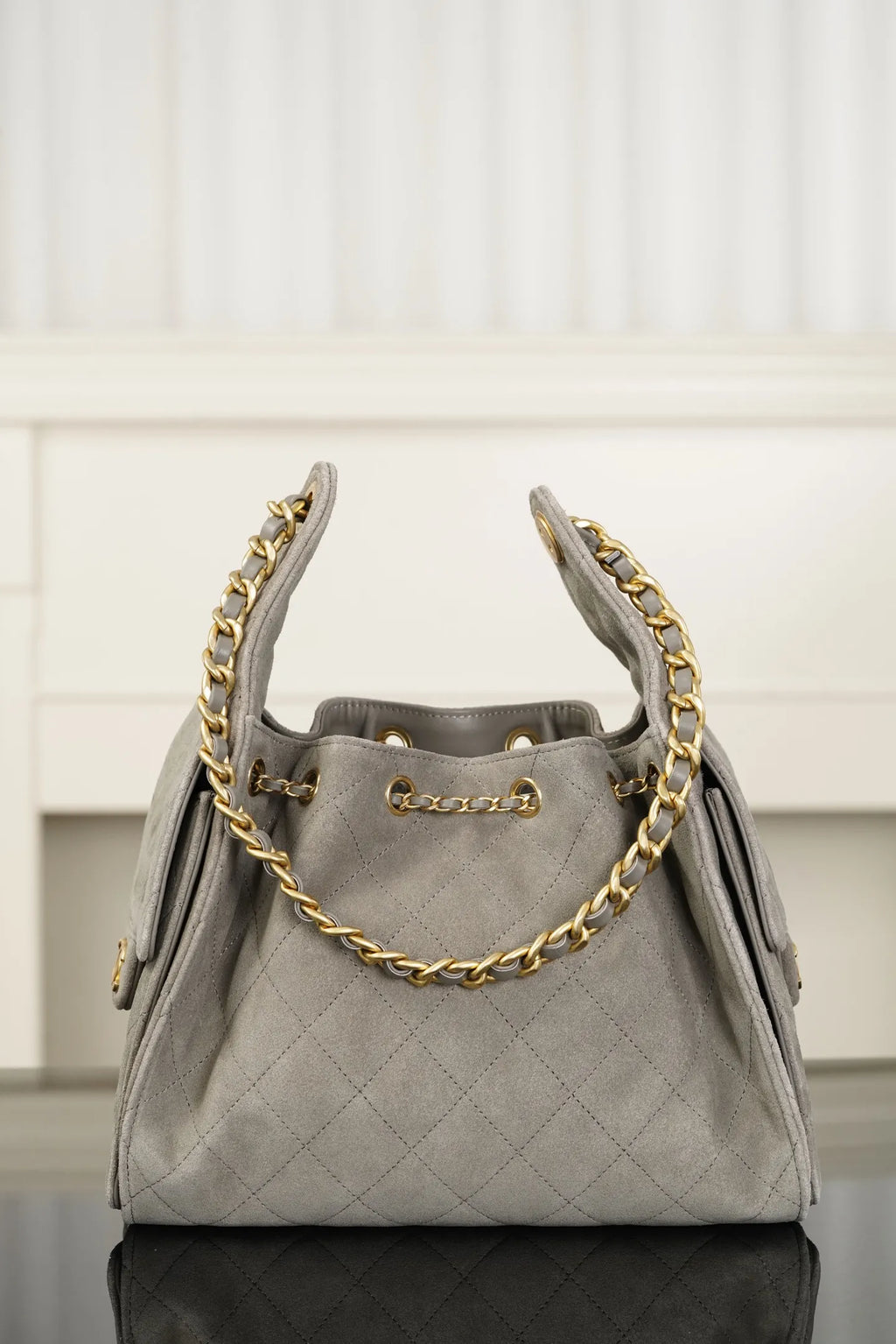 CHANEL 25 Small Bag