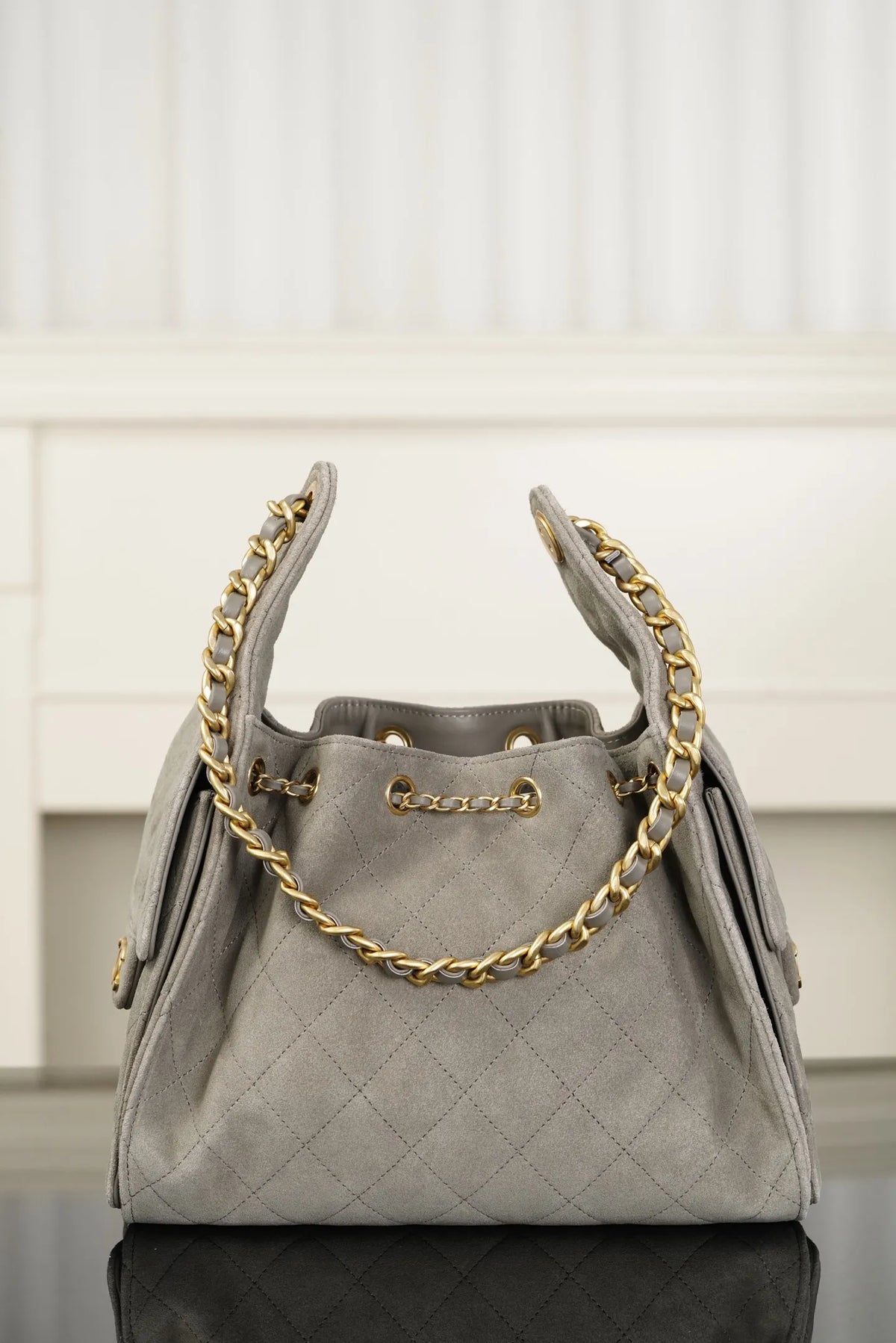 CHANEL 25 Small Bag