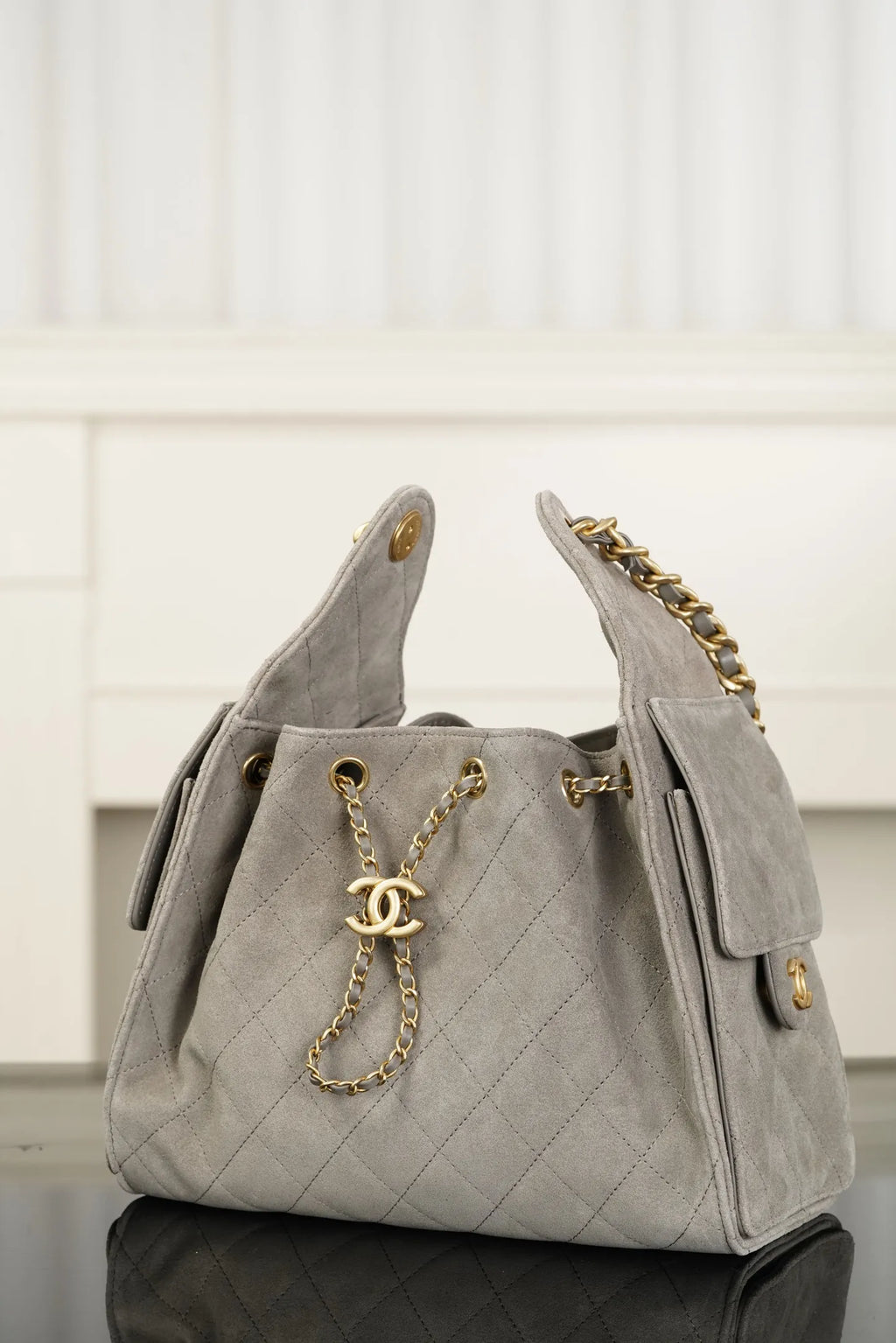 CHANEL 25 Small Bag