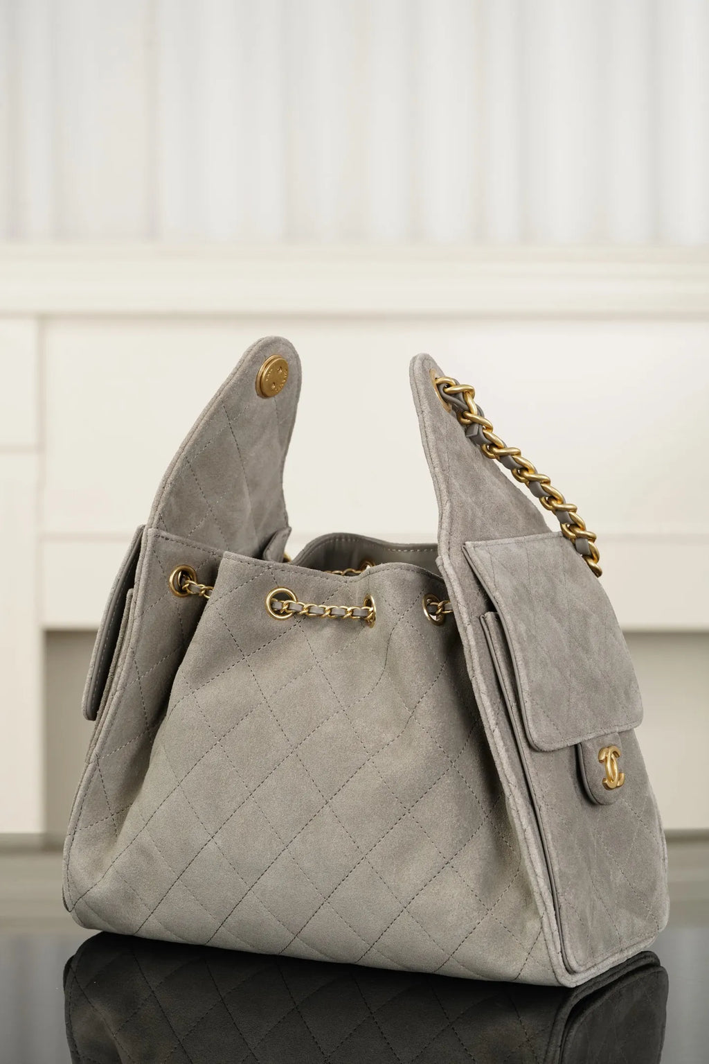 CHANEL 25 Small Bag