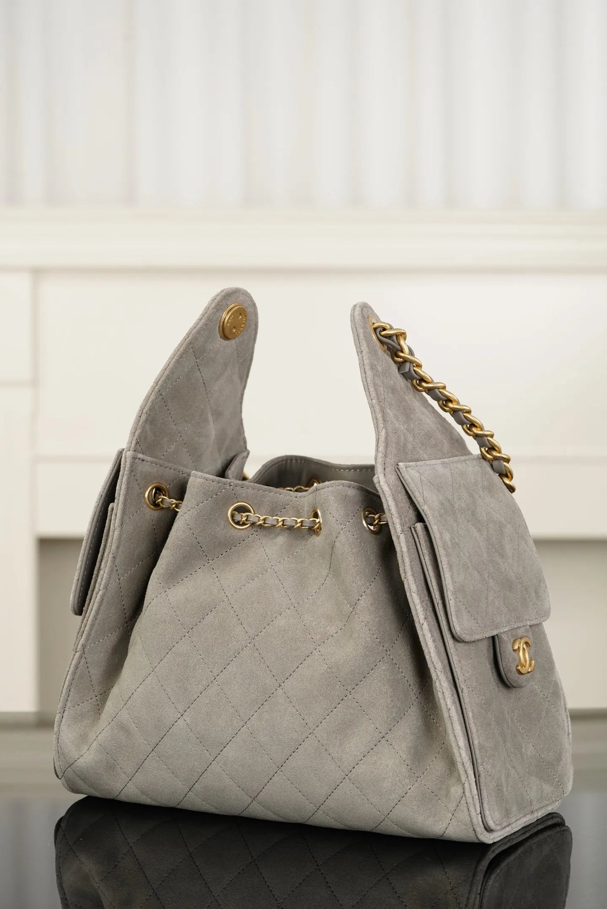 CHANEL 25 Small Bag
