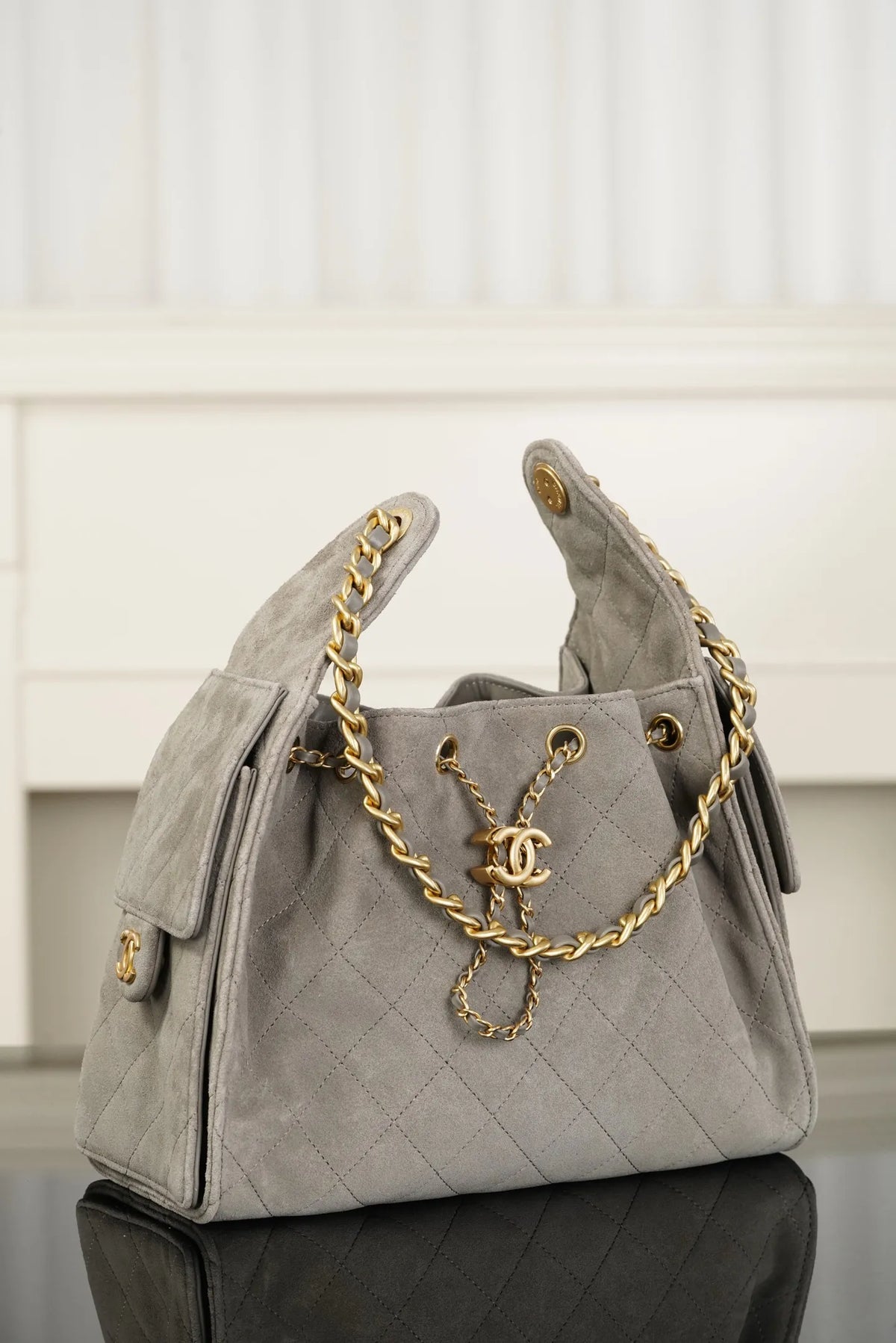 CHANEL 25 Small Bag