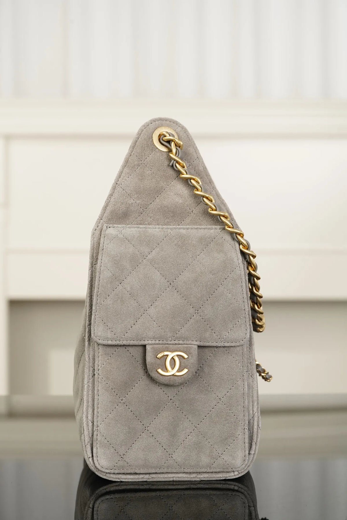CHANEL 25 Small Bag