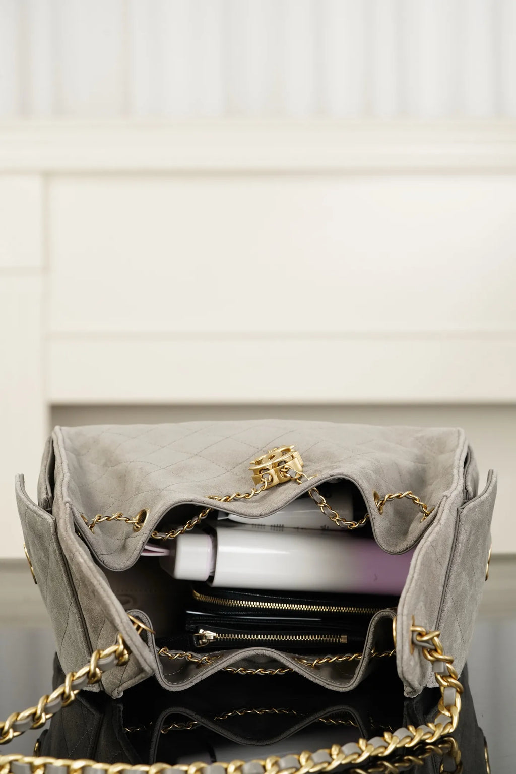 CHANEL 25 Small Bag