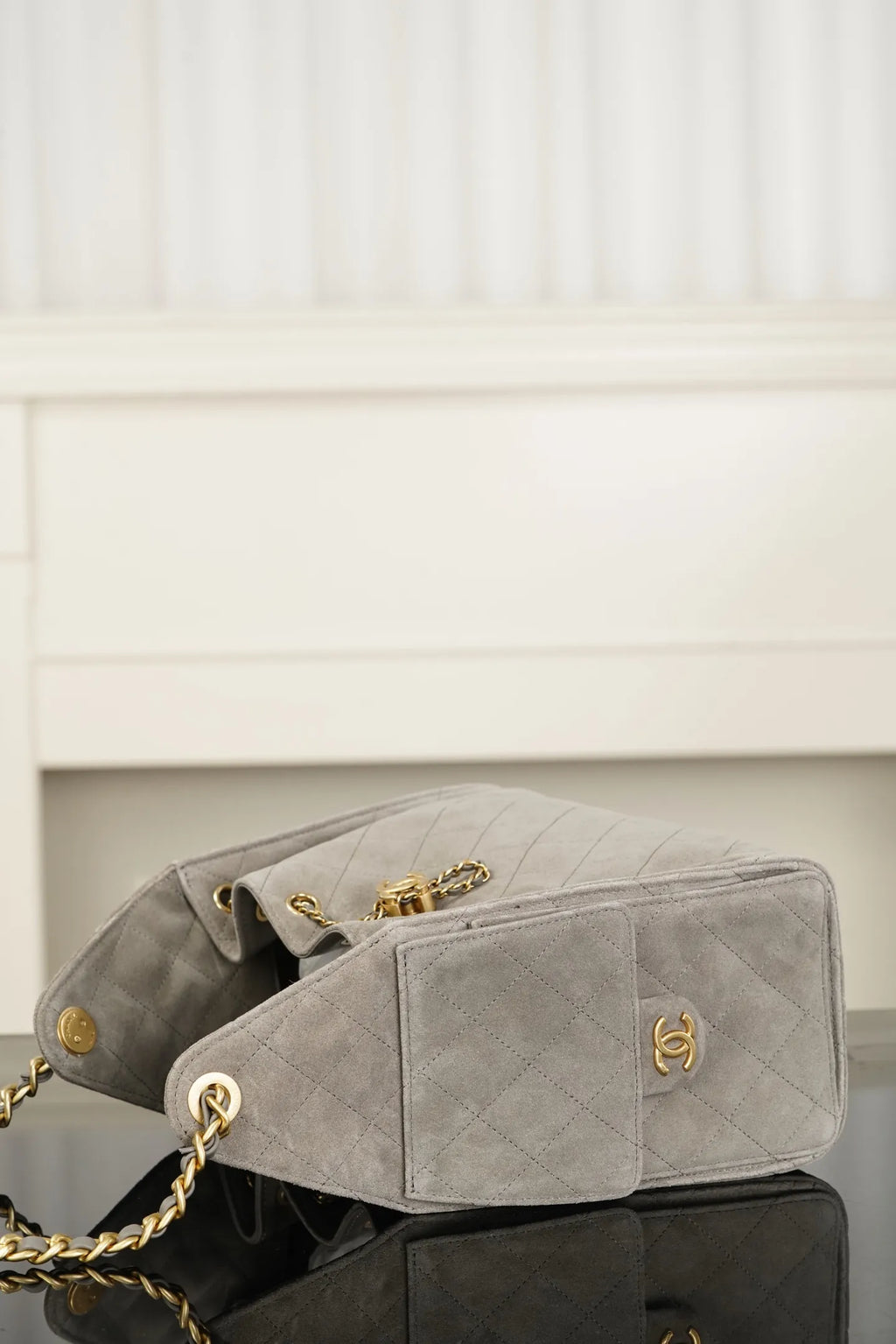 CHANEL 25 Small Bag