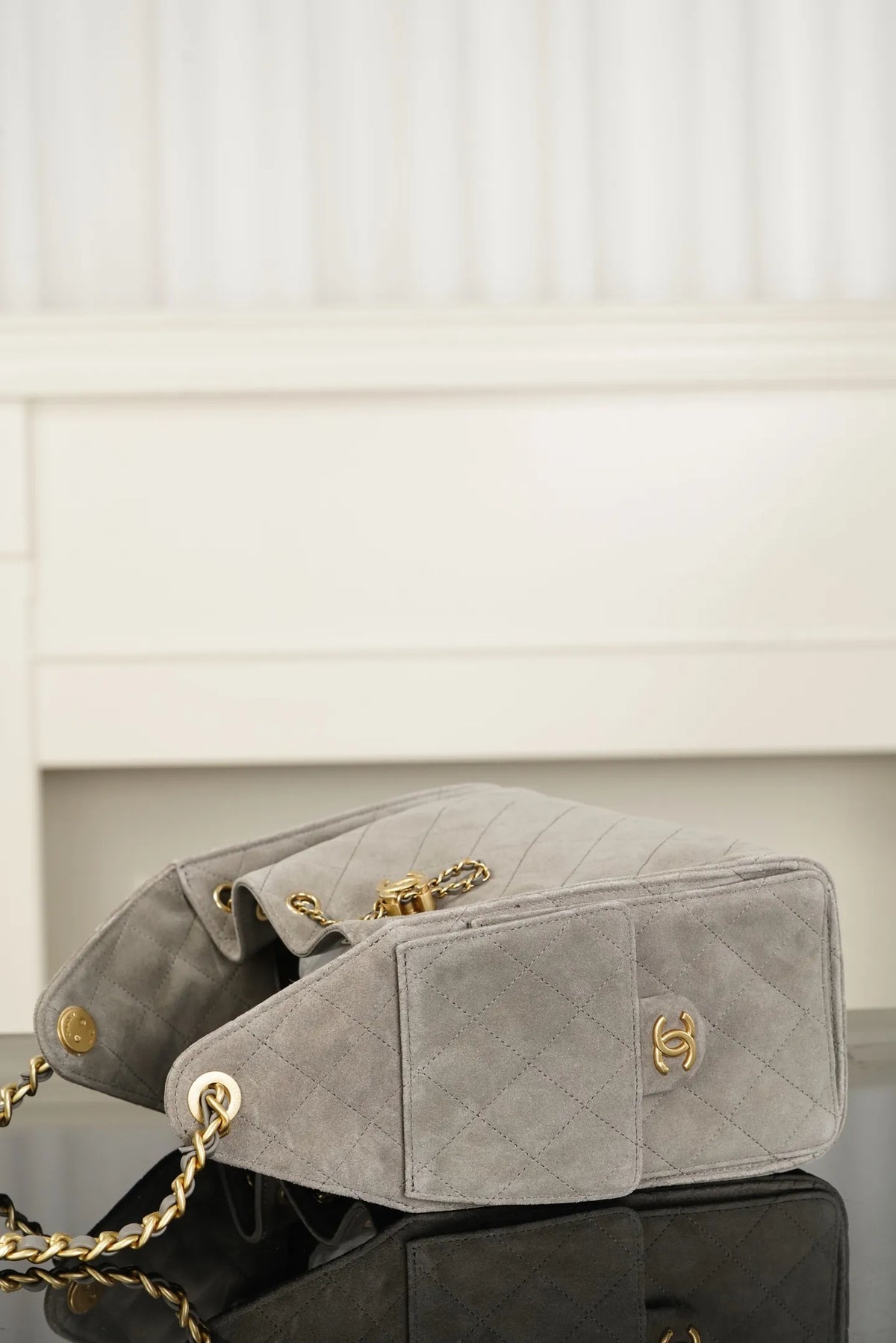 CHANEL 25 Small Bag