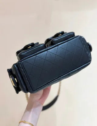 Lambskin Hobo Bag 25C AS5310001580
