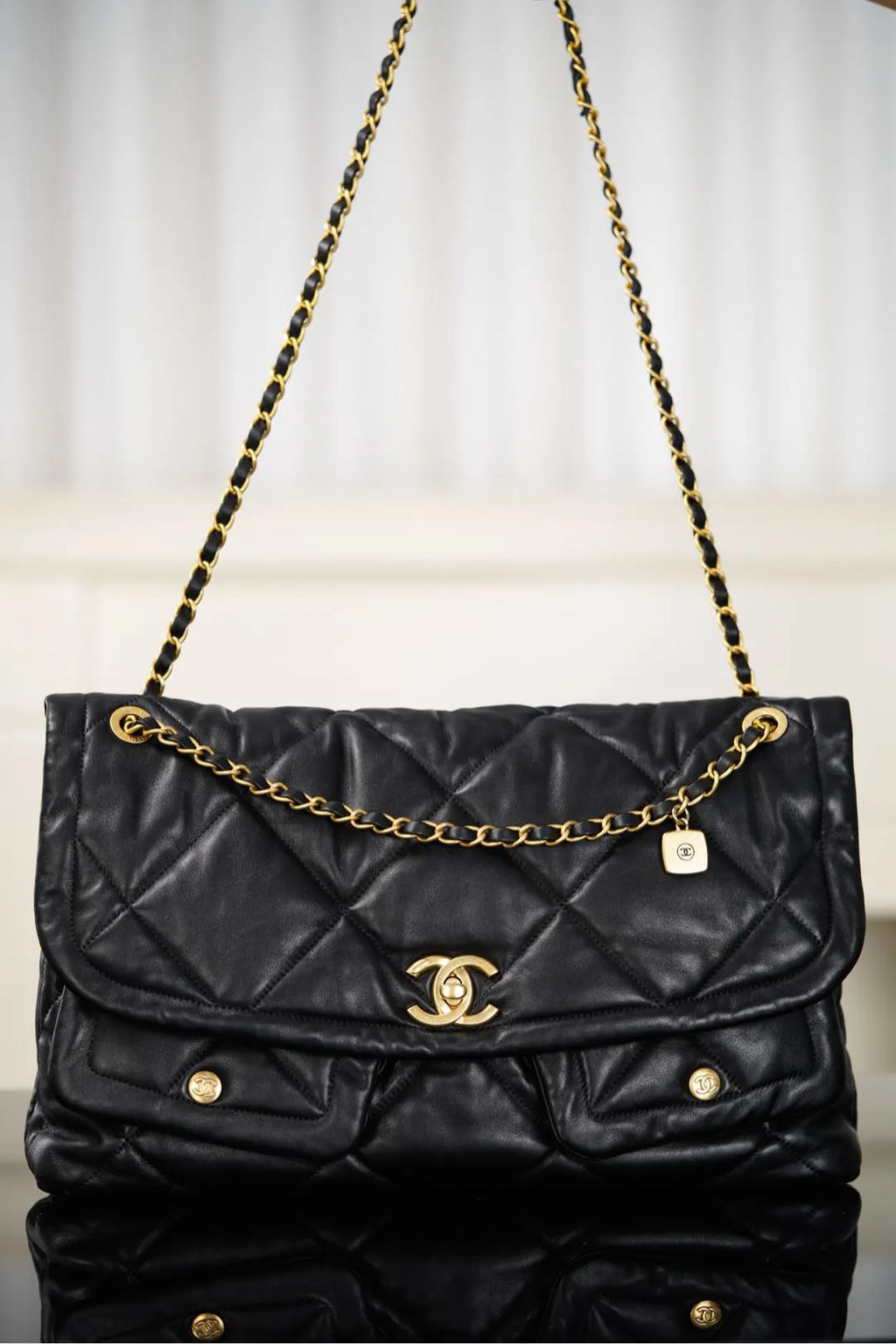 CHANEL 25K Bag
