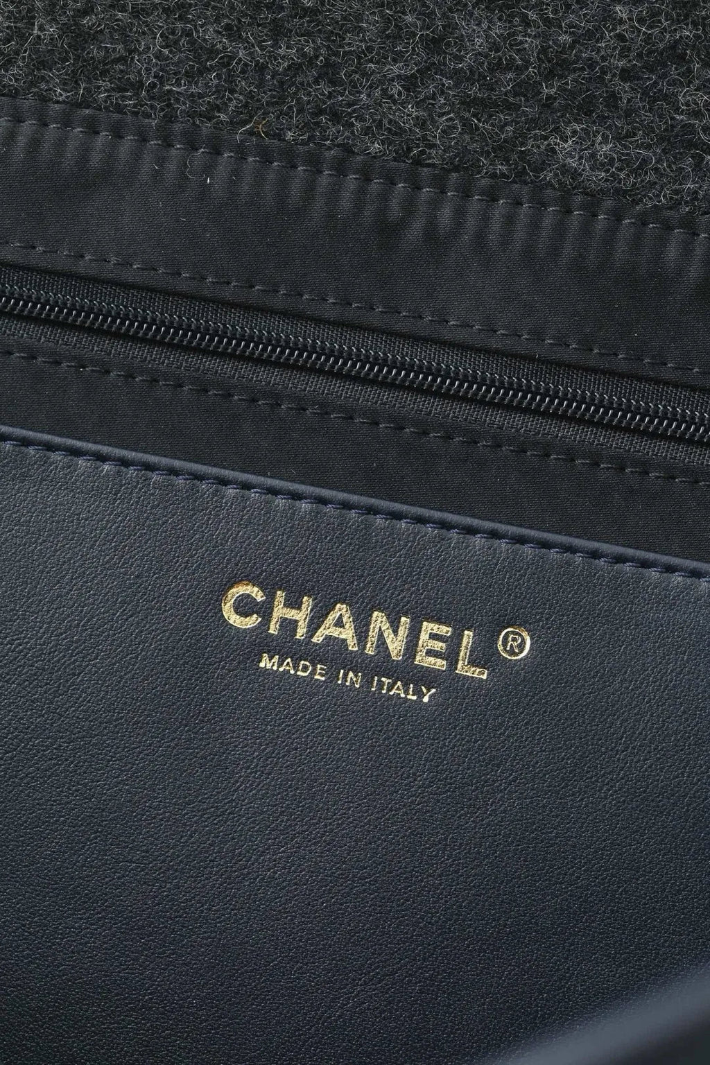 CHANEL 25K Bag