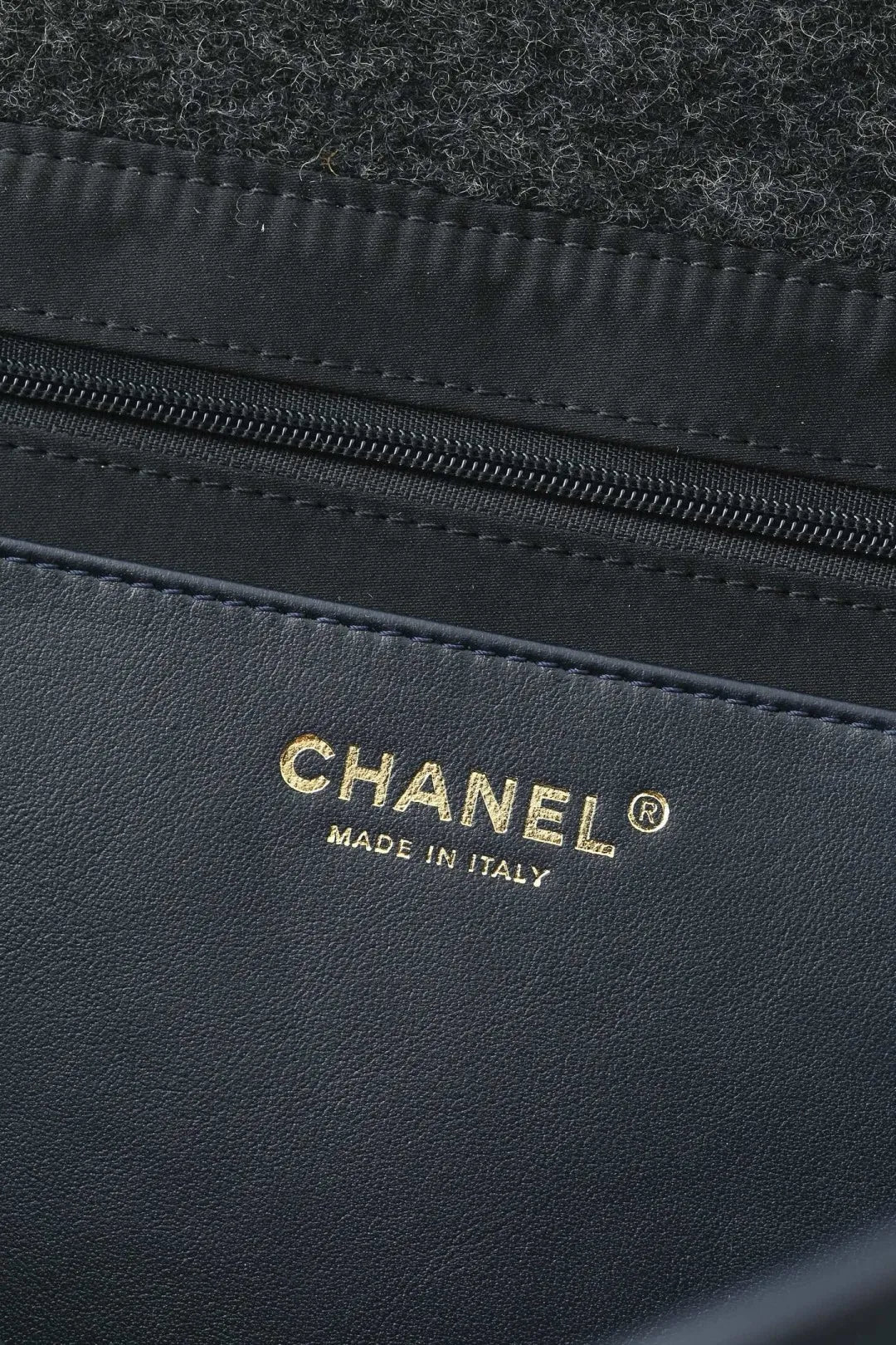 CHANEL 25K Bag