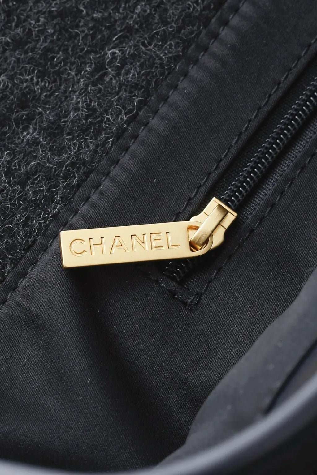 CHANEL 25K Bag