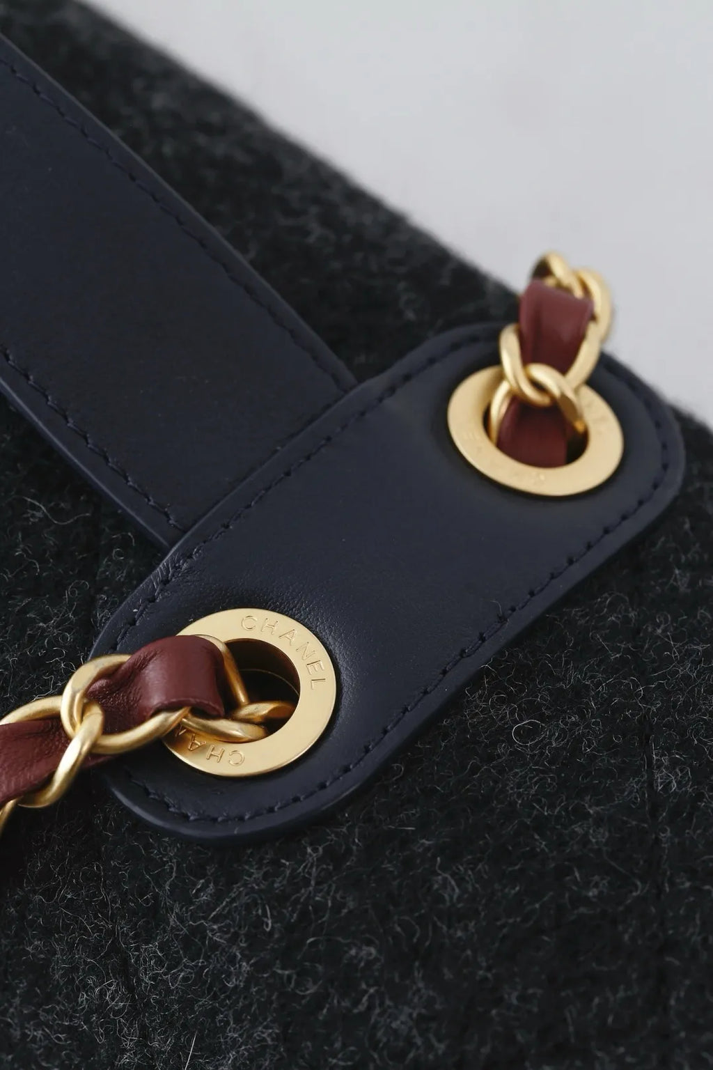 CHANEL 25K Bag