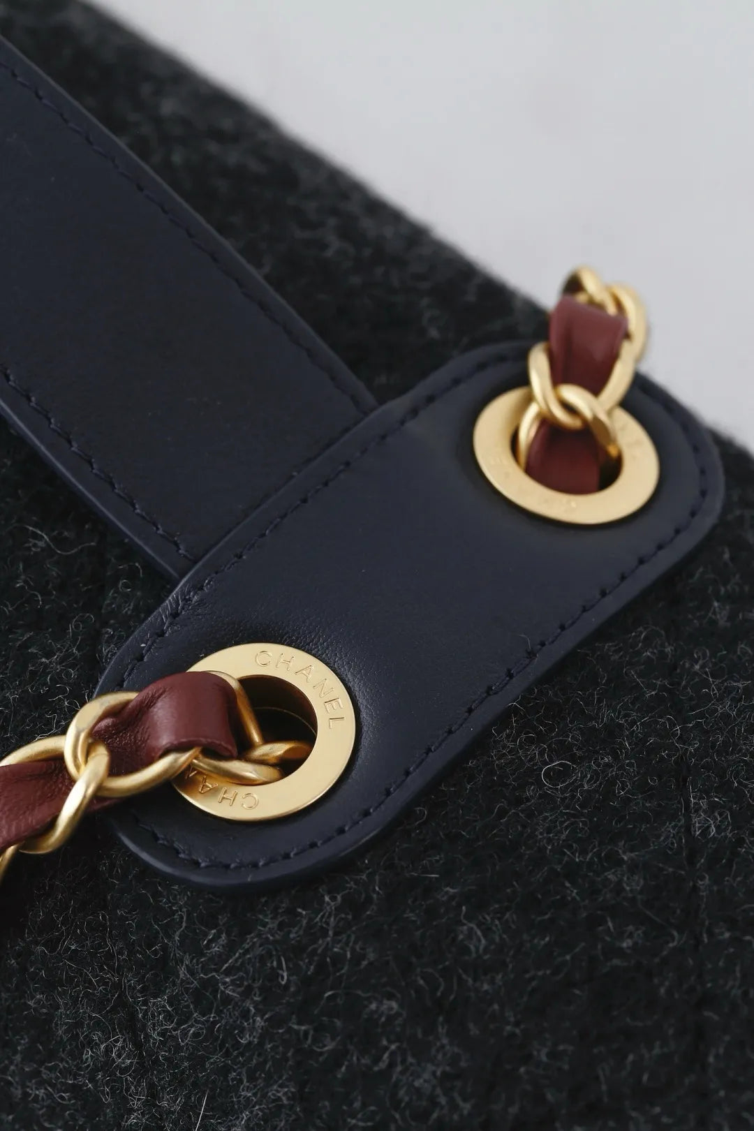 CHANEL 25K Bag
