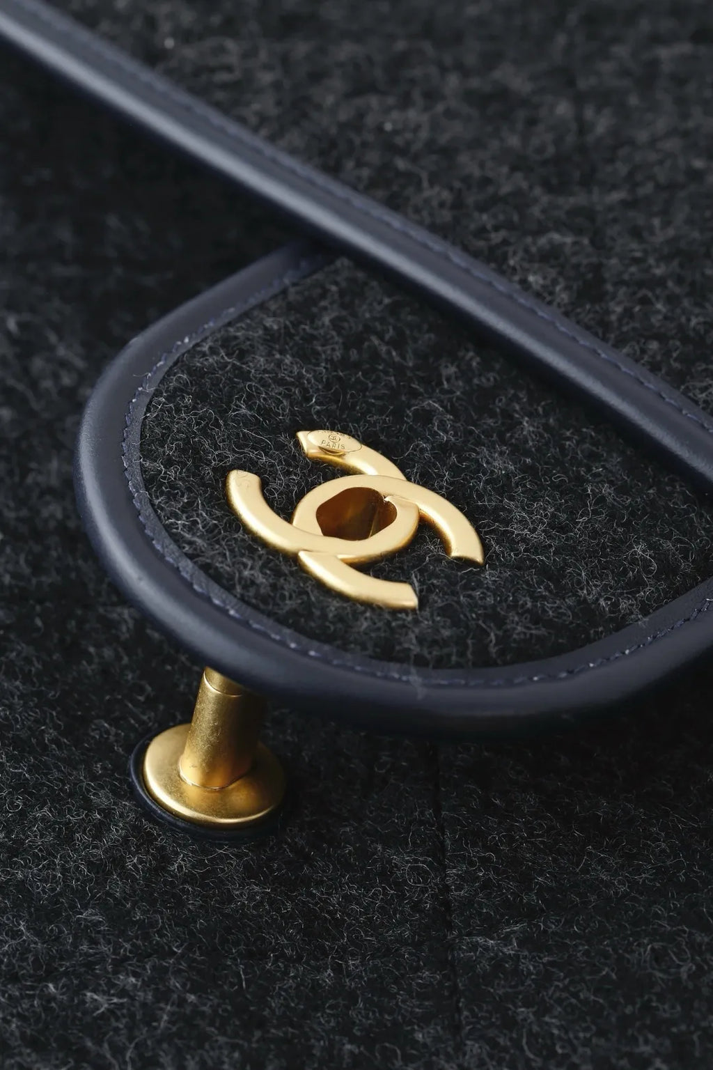 CHANEL 25K Bag