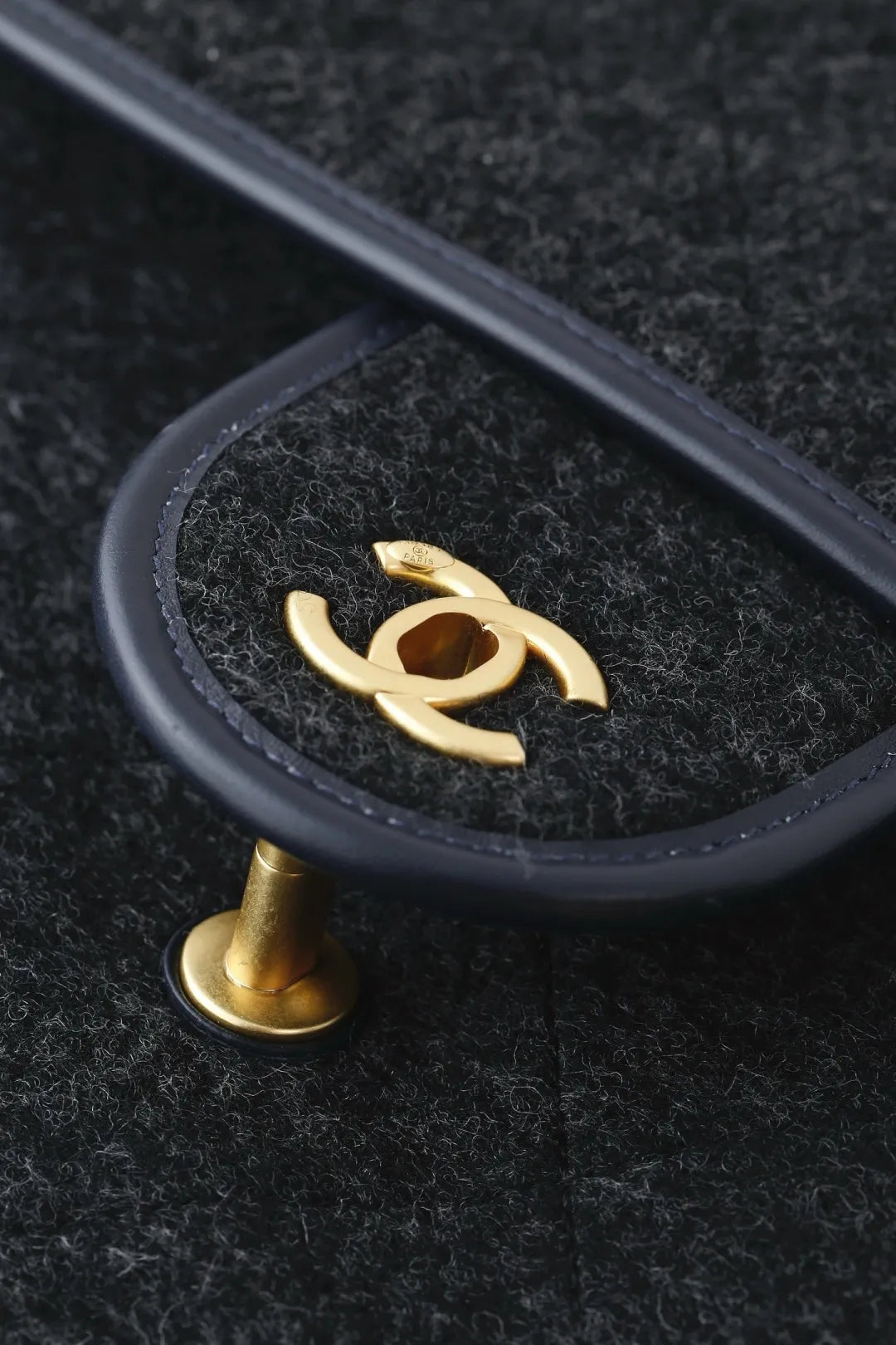 CHANEL 25K Bag