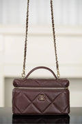 CHANEL 25K Bag