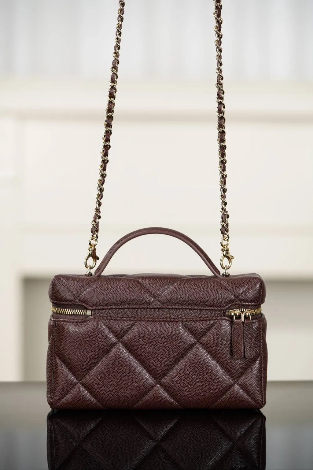 CHANEL 25K Bag