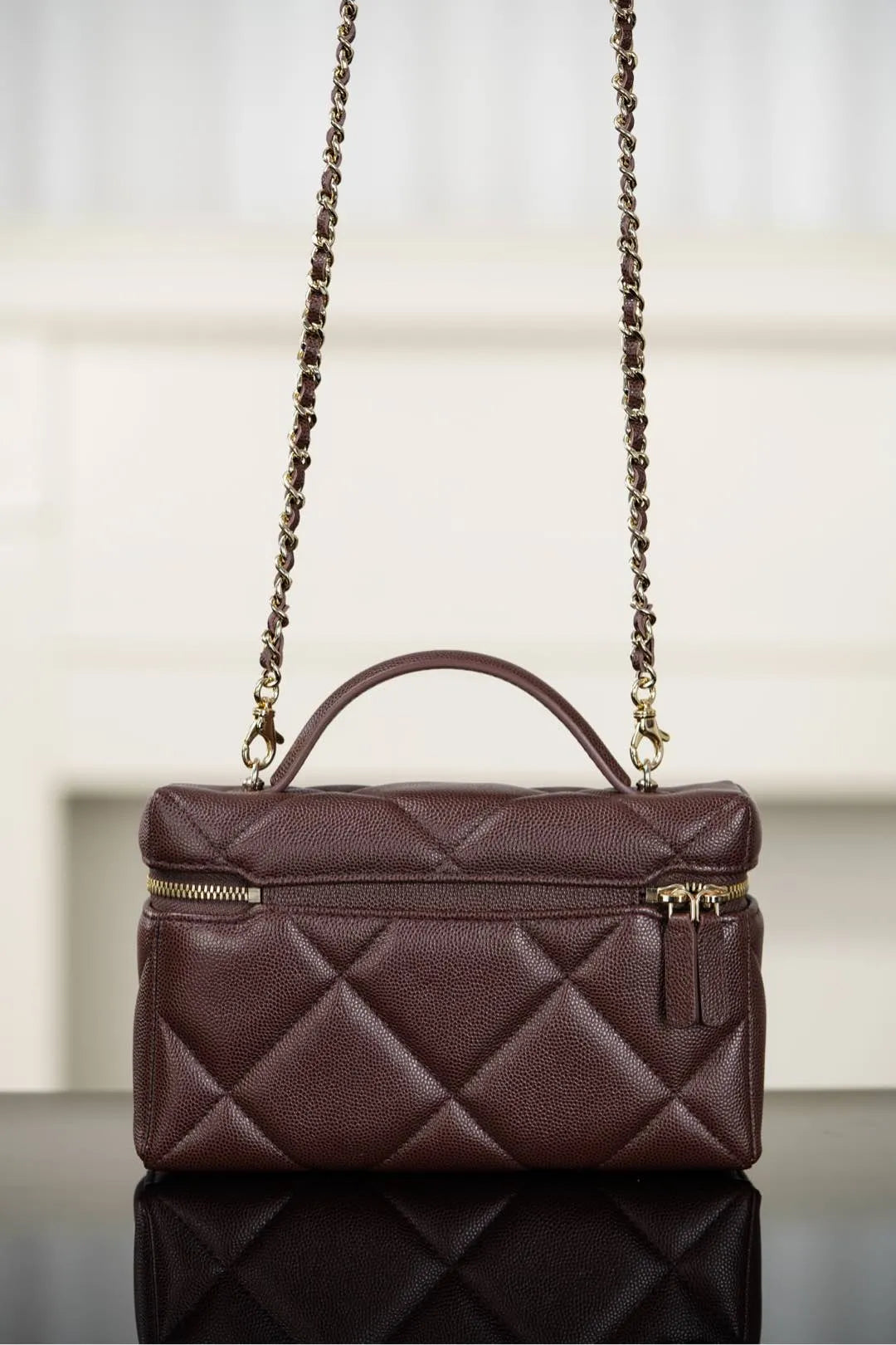 CHANEL 25K Bag