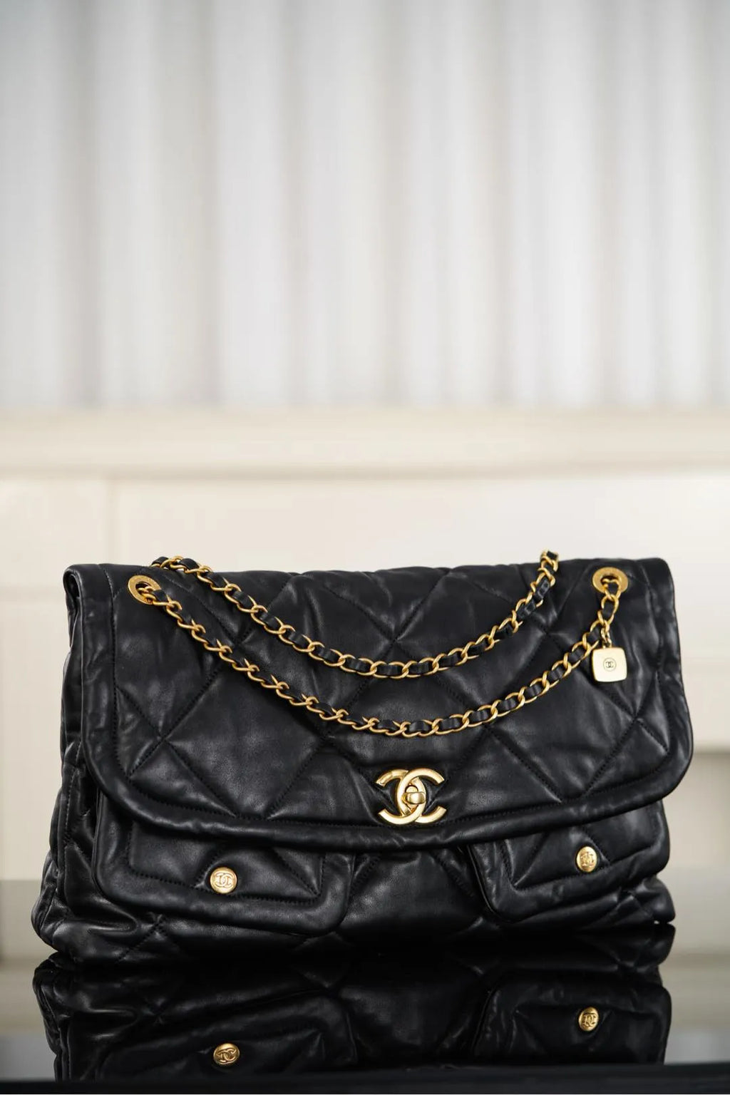 CHANEL 25K Bag