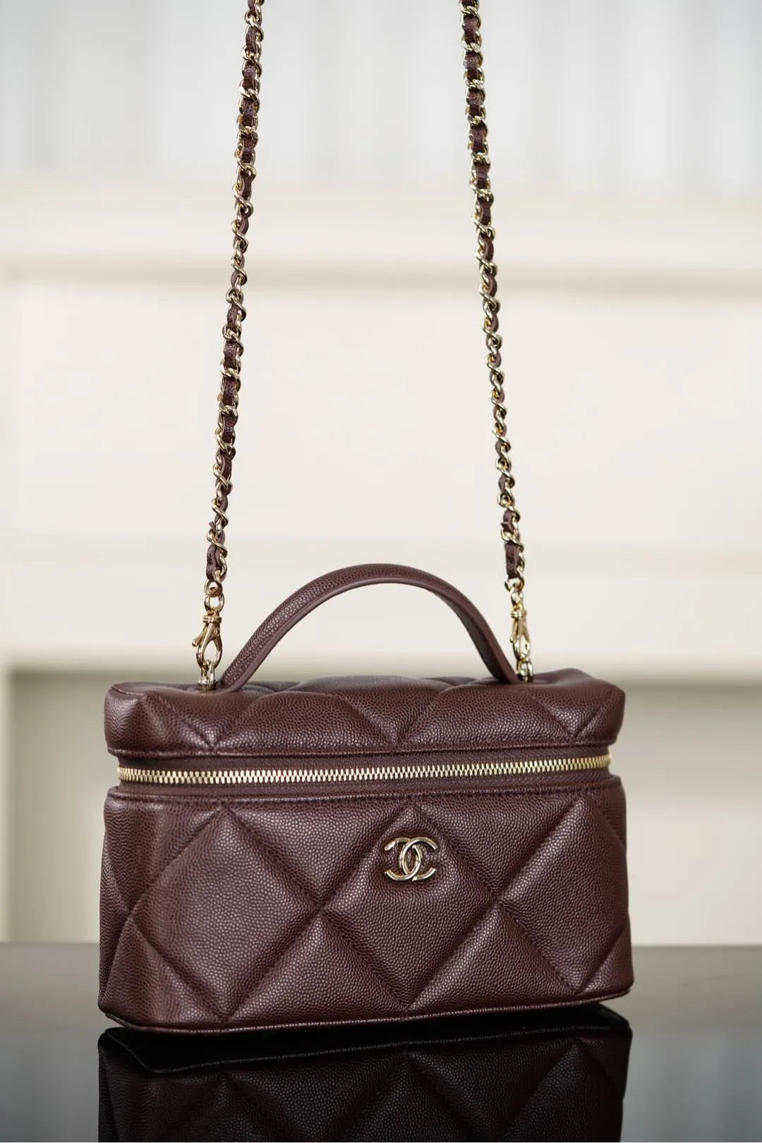 CHANEL 25K Bag
