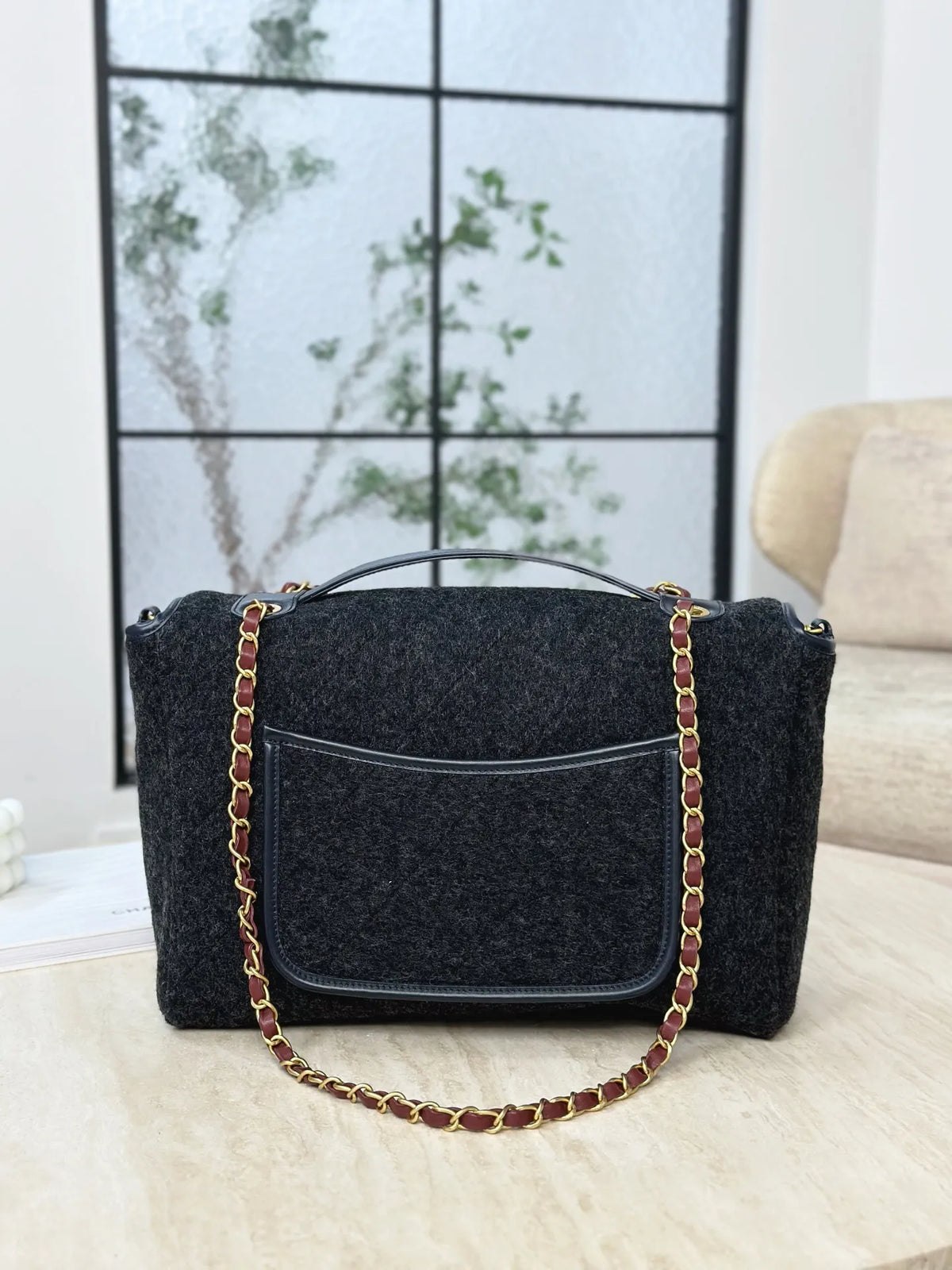 CHANEL 25K Bag