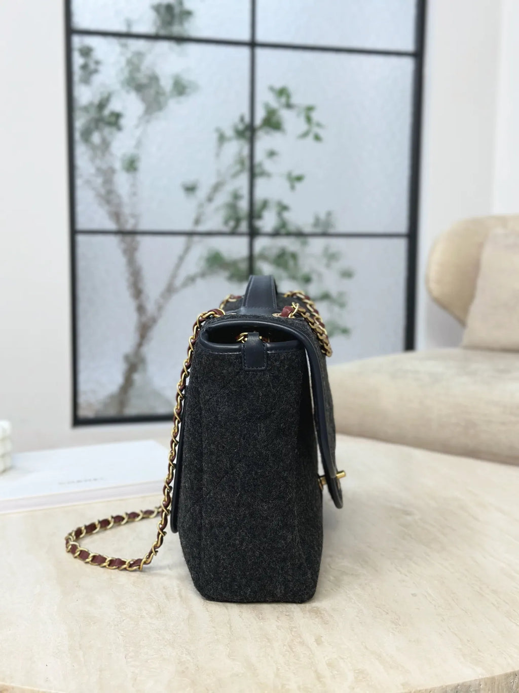 CHANEL 25K Bag