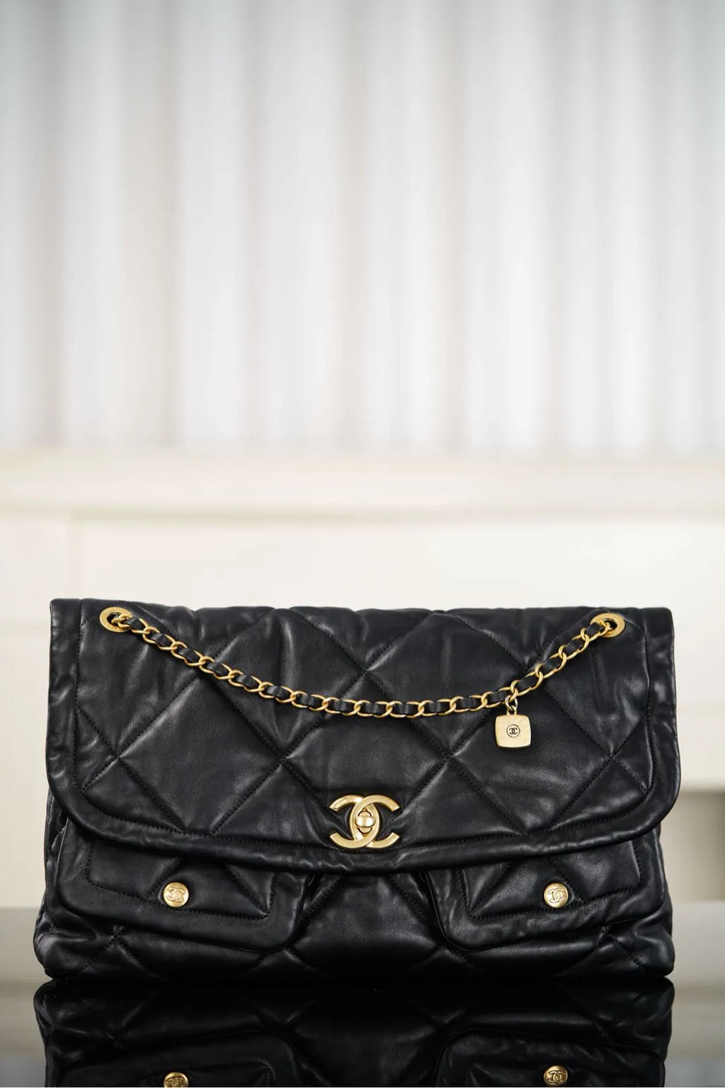 CHANEL 25K Bag