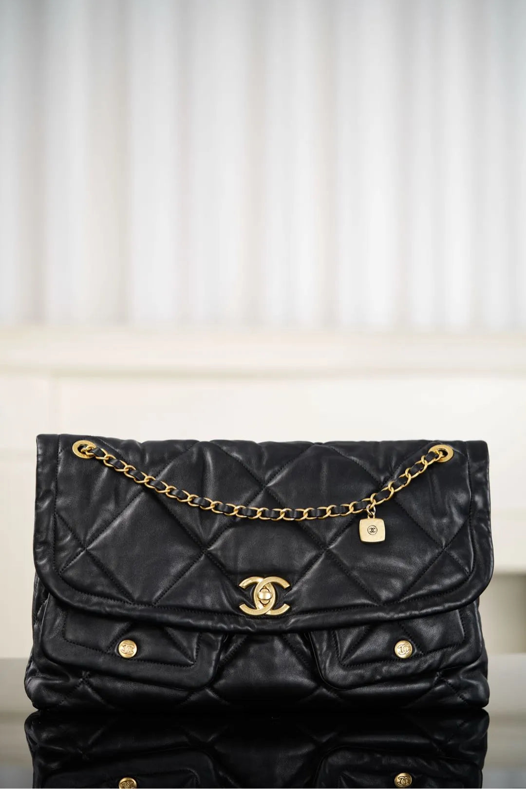 CHANEL 25K Bag