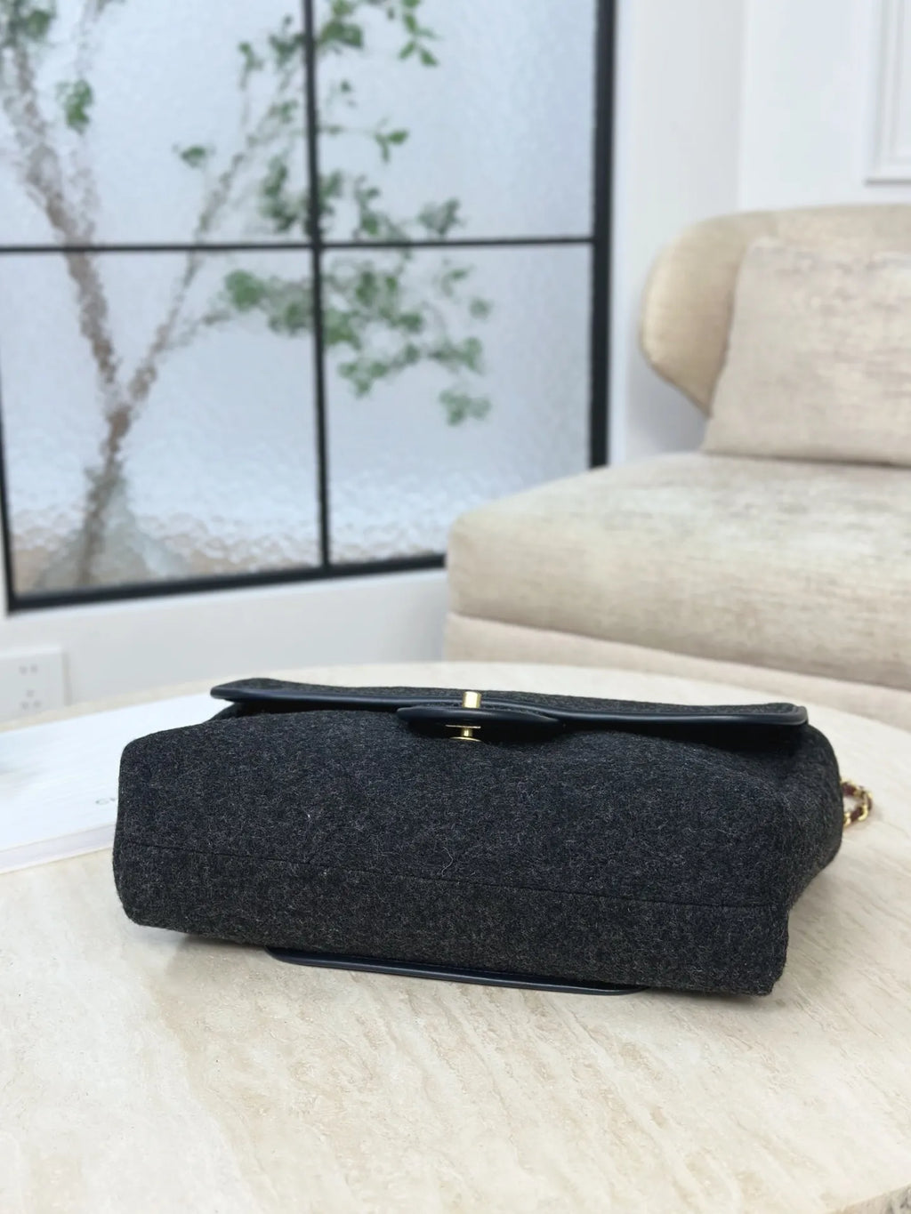 CHANEL 25K Bag