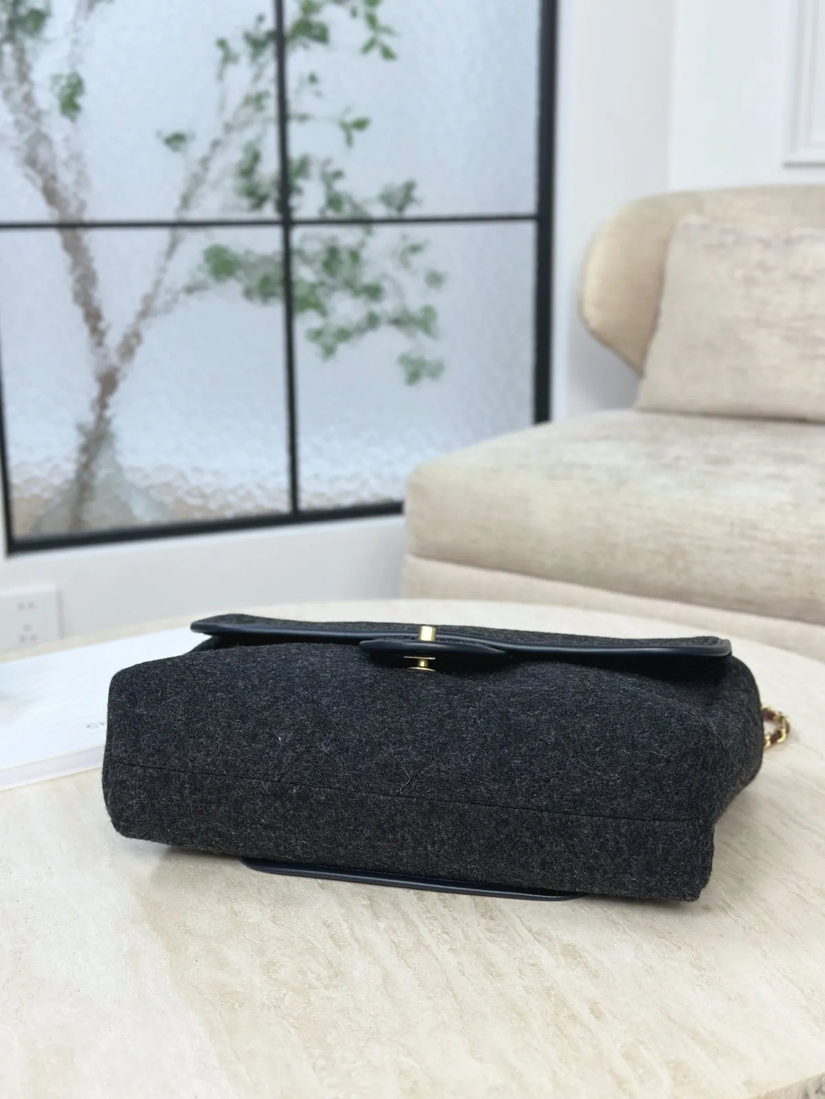 CHANEL 25K Bag