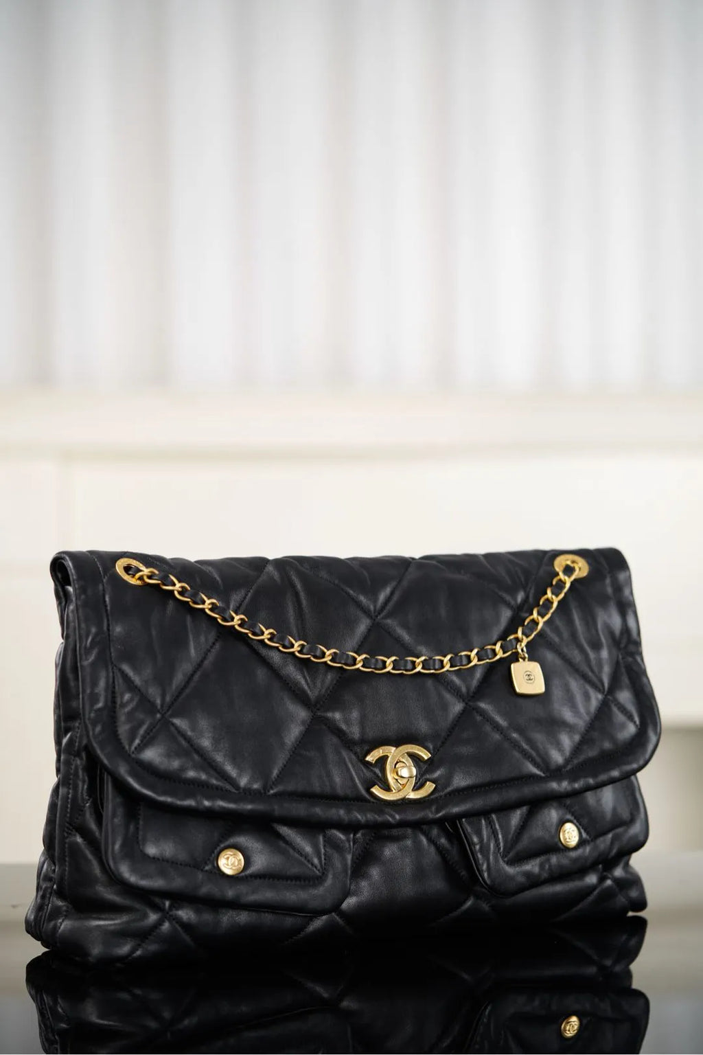 CHANEL 25K Bag