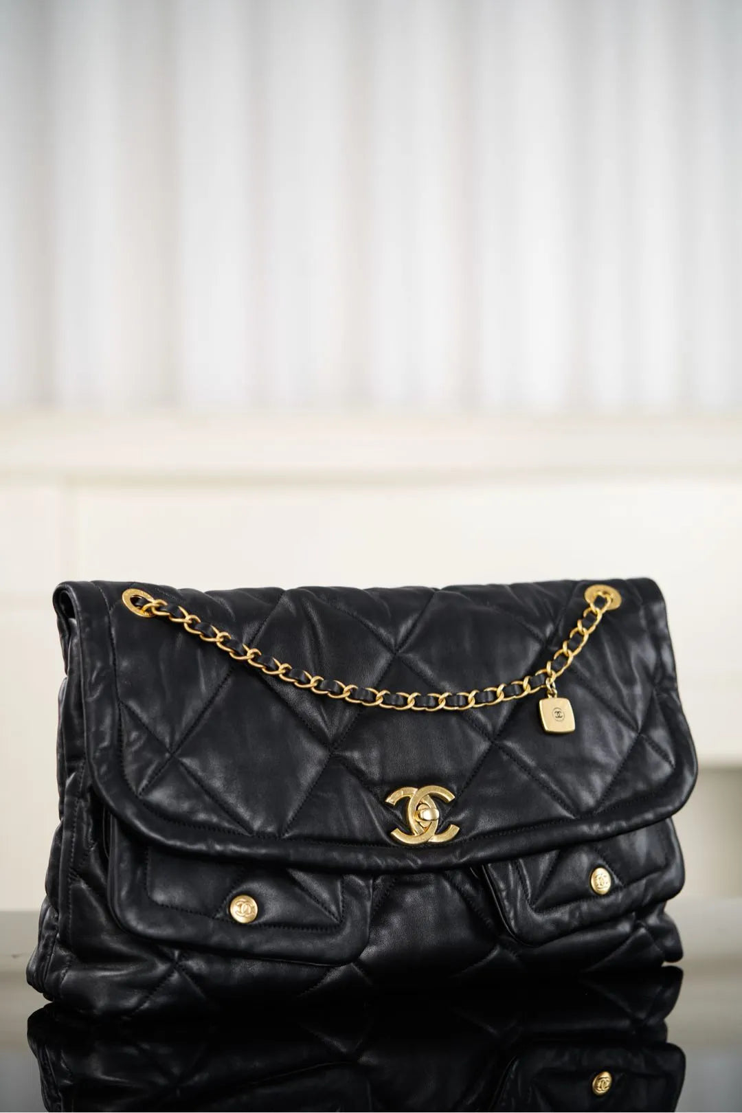 CHANEL 25K Bag