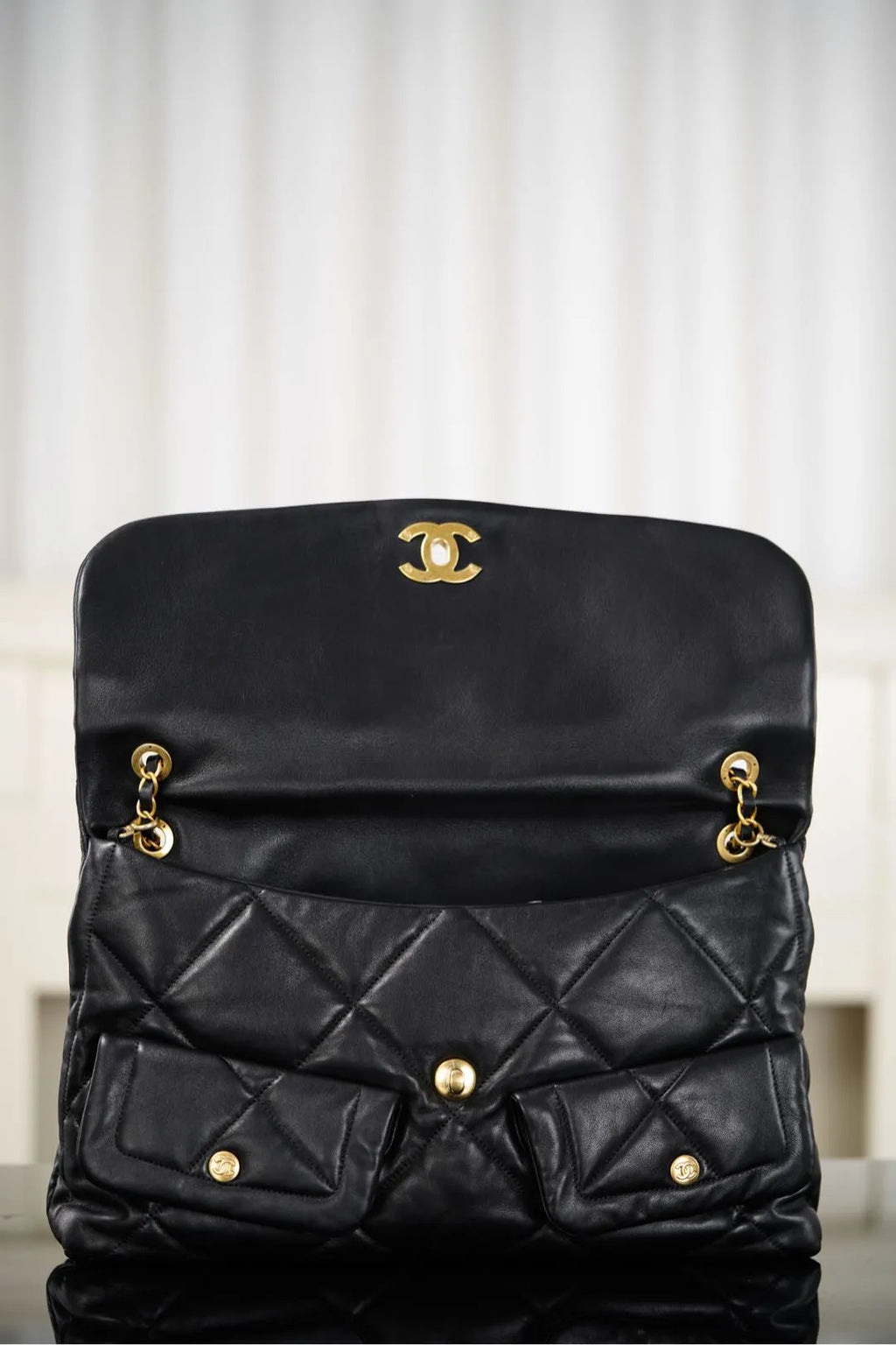 CHANEL 25K Bag