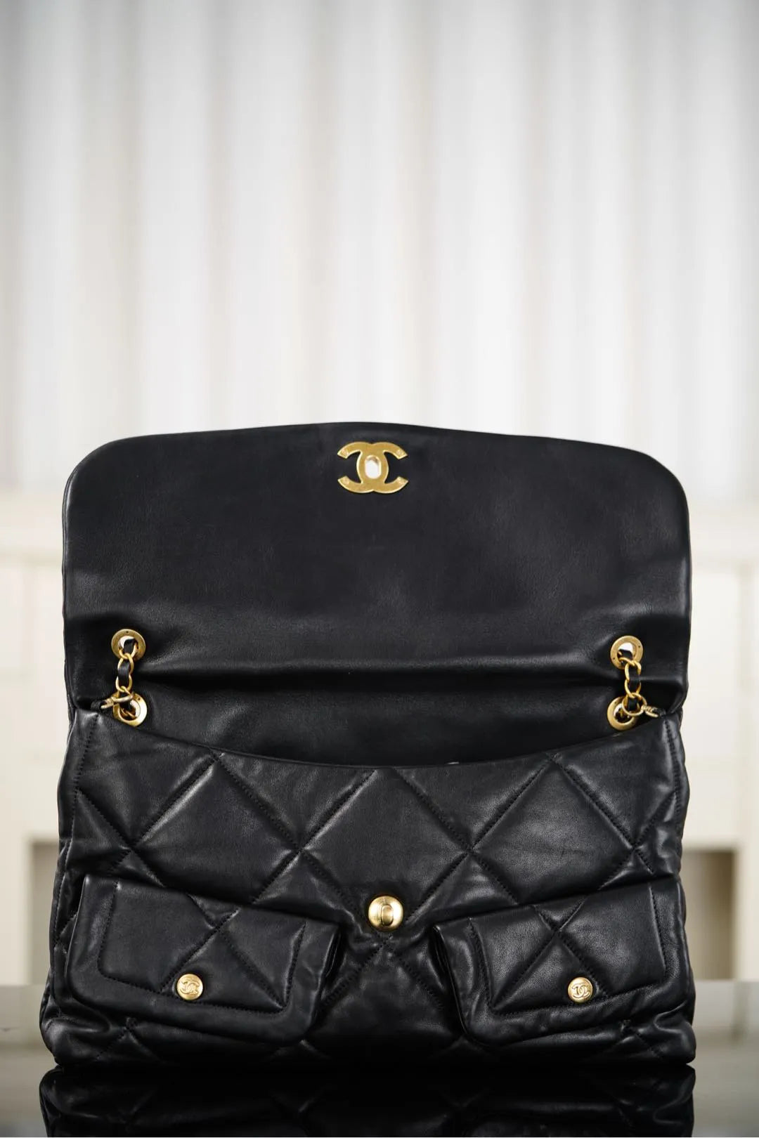 CHANEL 25K Bag