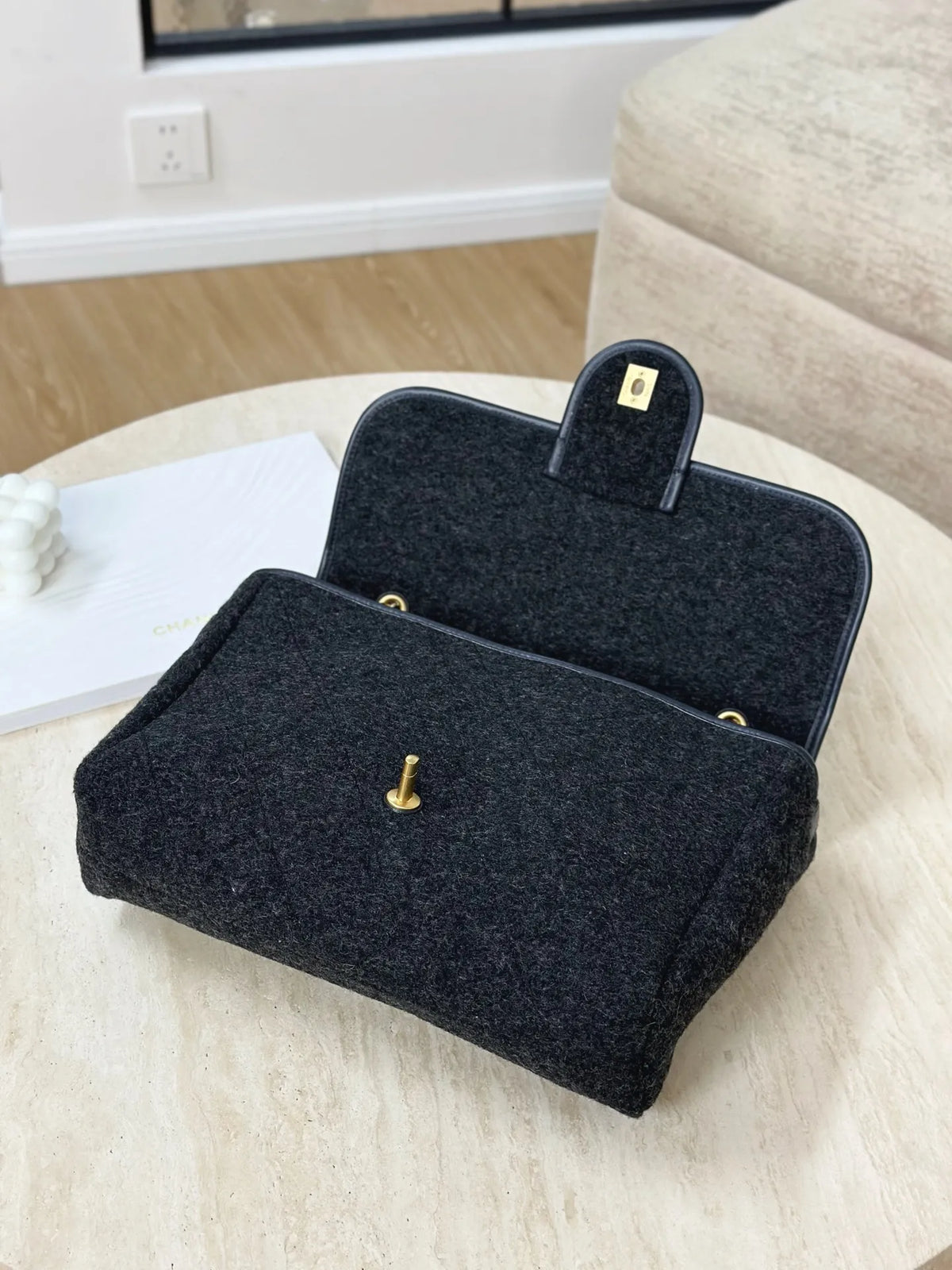 CHANEL 25K Bag