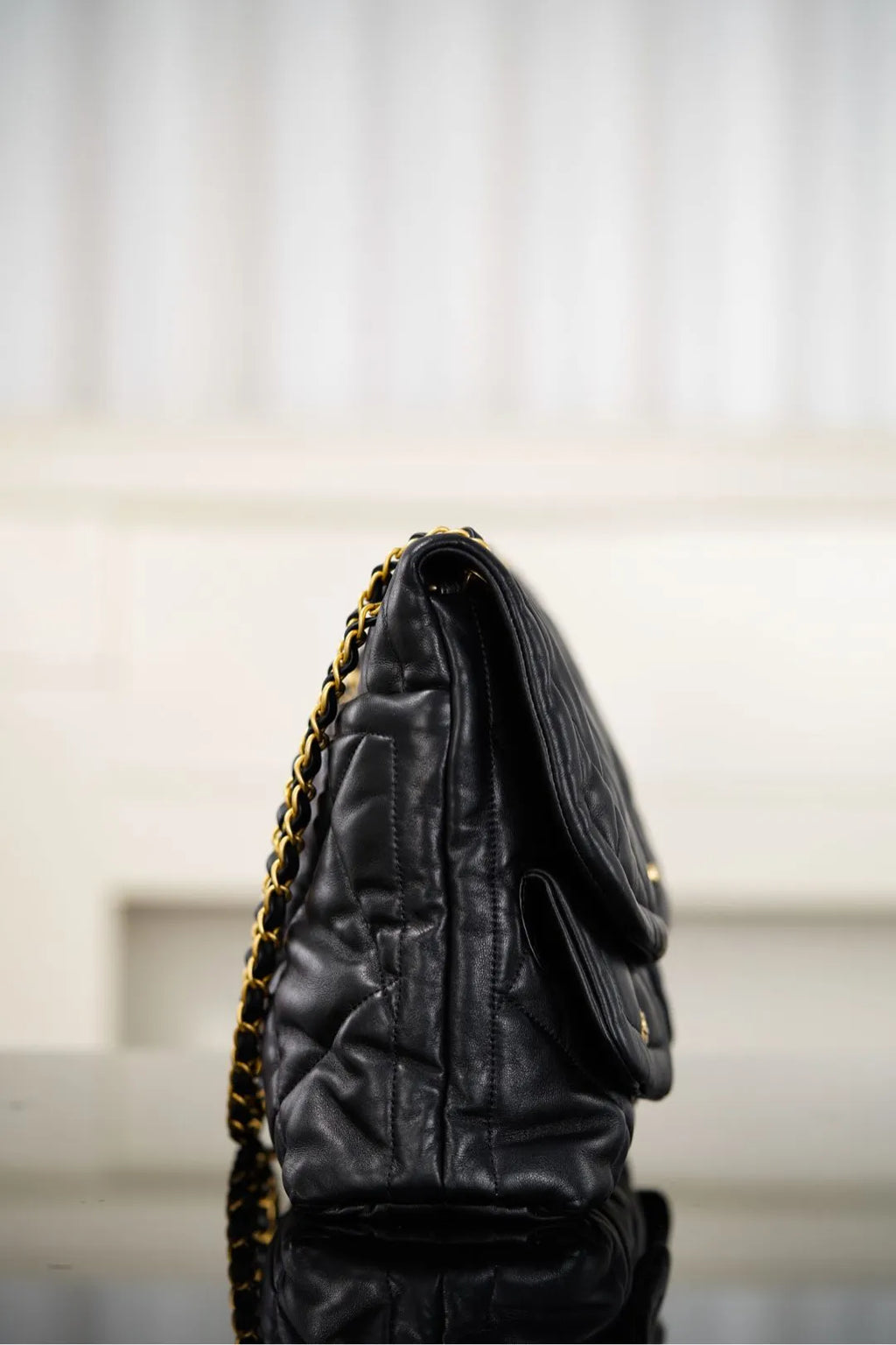 CHANEL 25K Bag