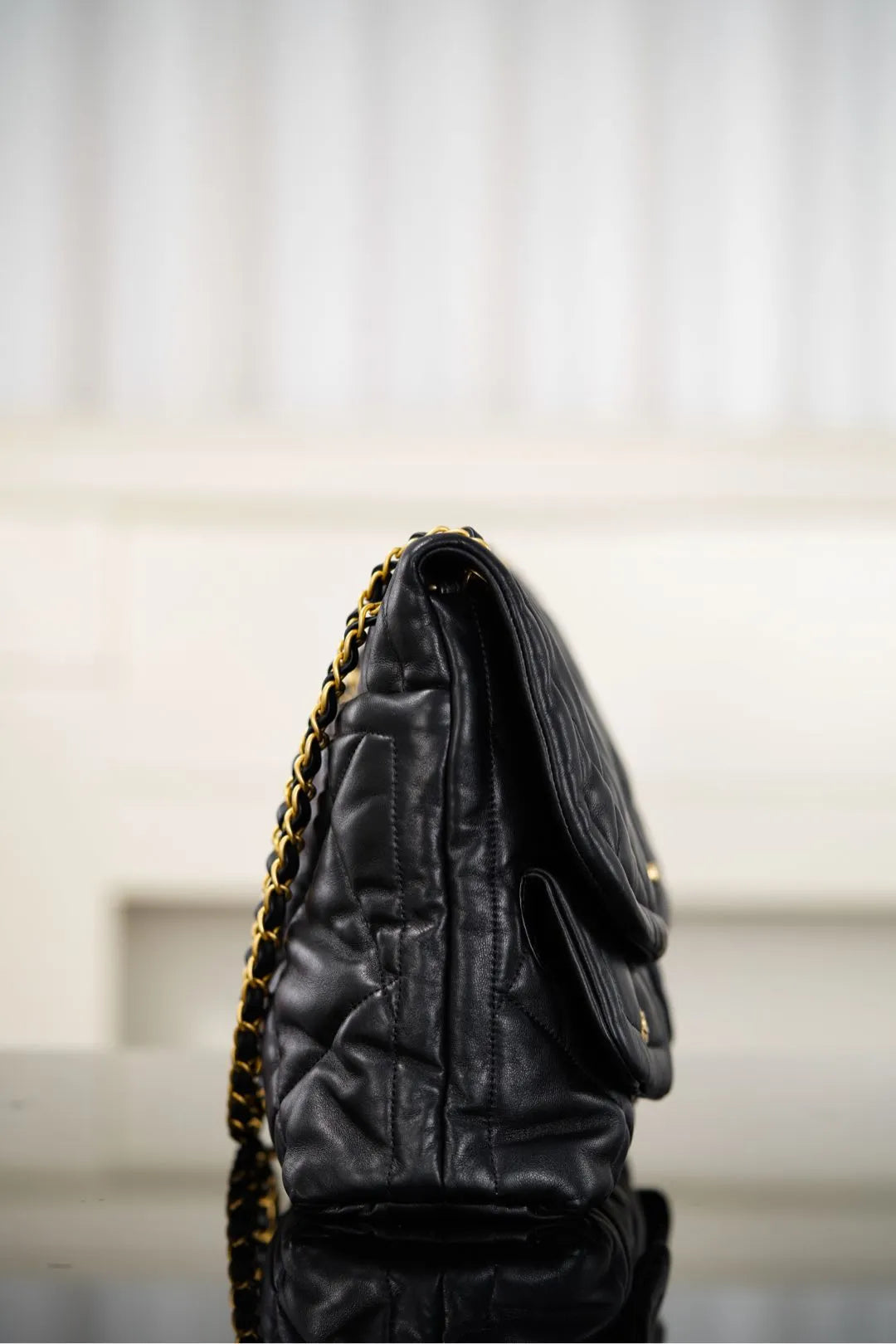 CHANEL 25K Bag